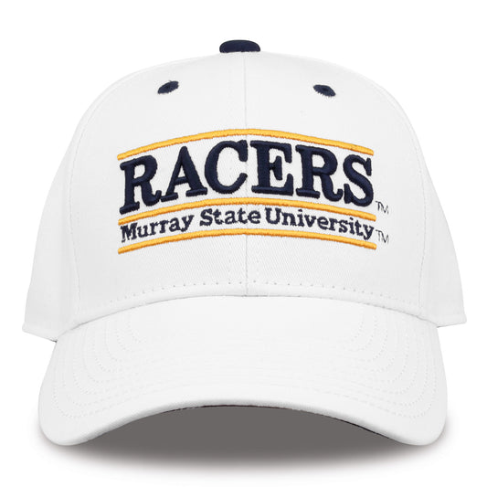 Murray State snapback hat