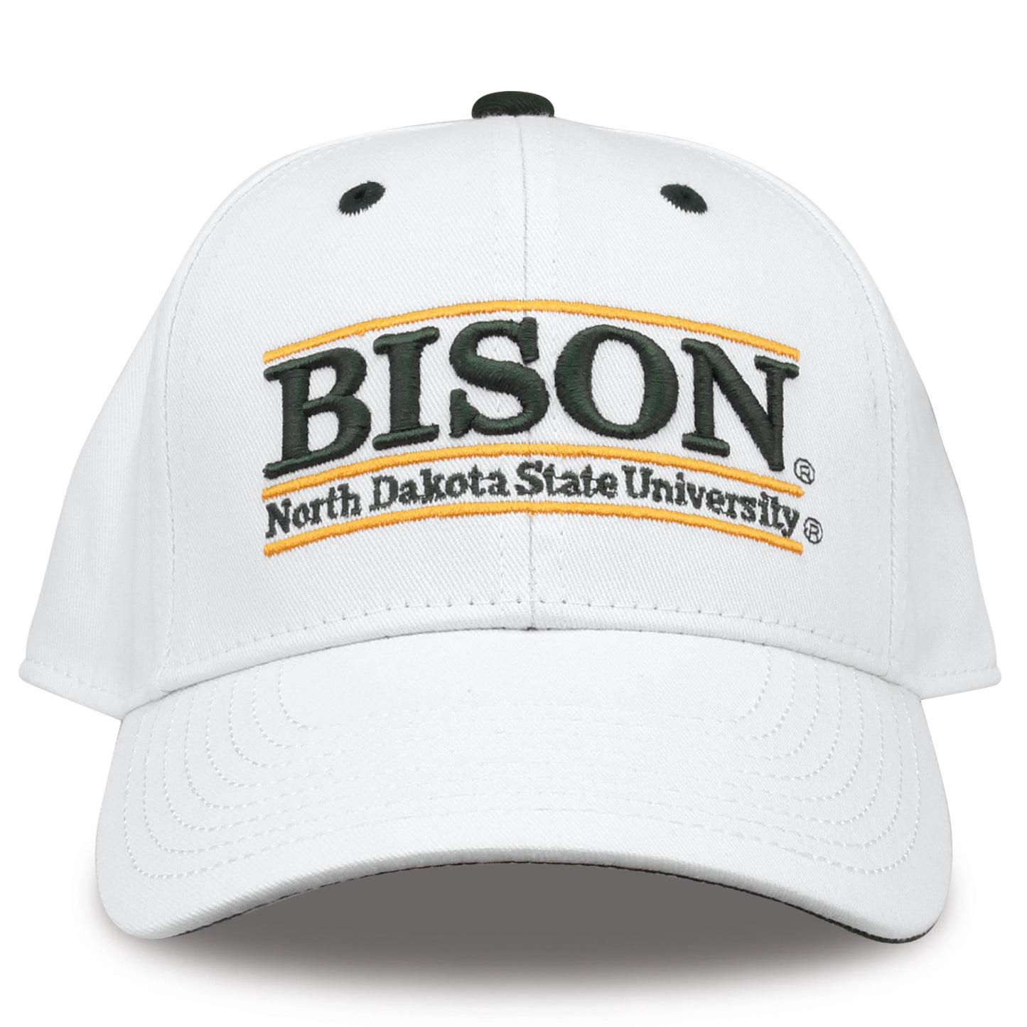 North Dakota State snapback hat