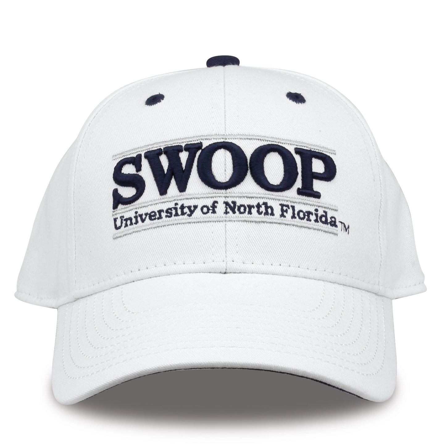 North Florida snapback hat