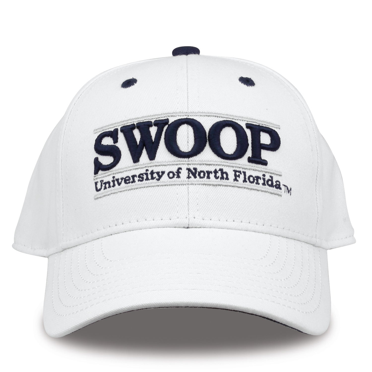 North Florida snapback hat