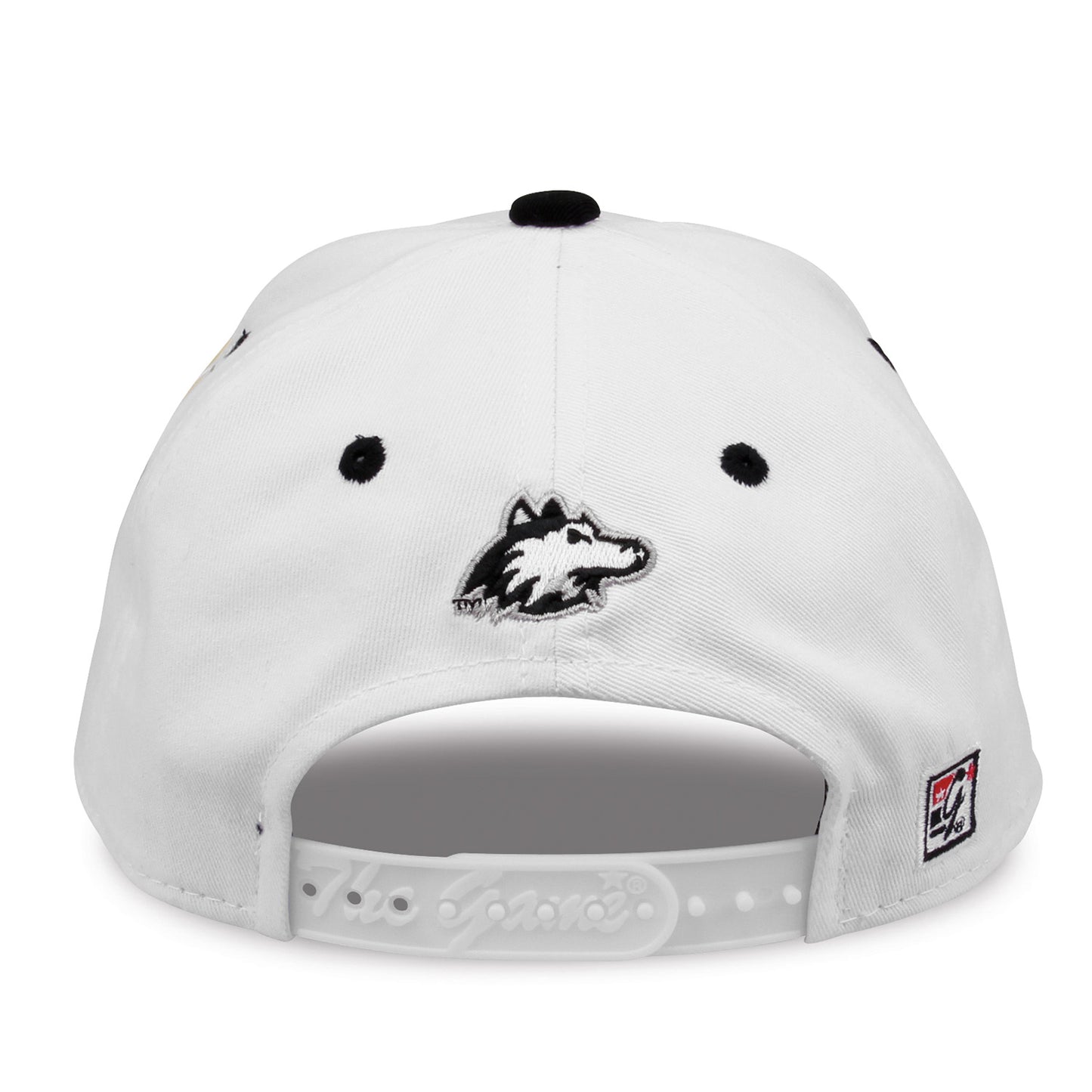 Northern Illinois Nickname Snapback