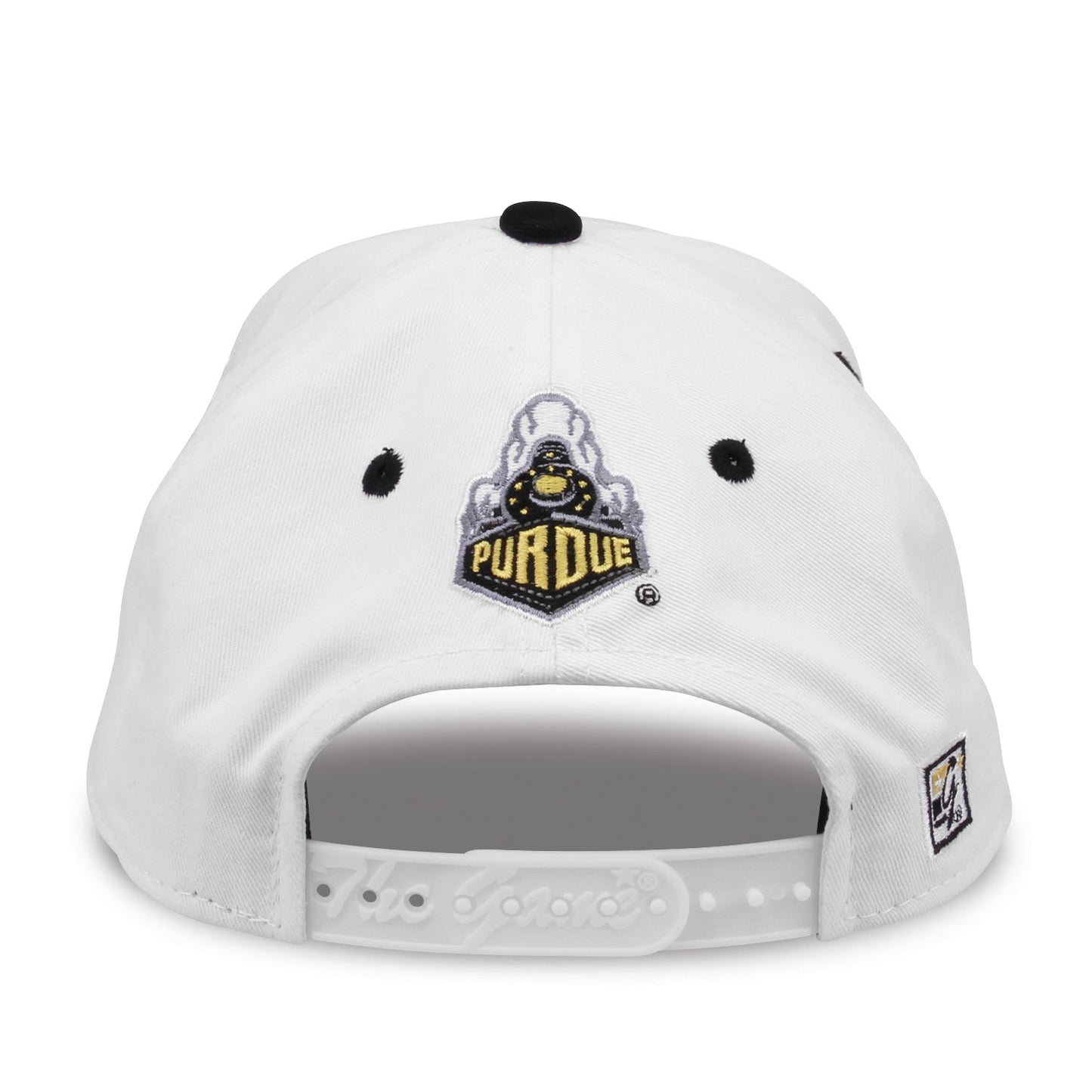 Purdue Nickname Snapback