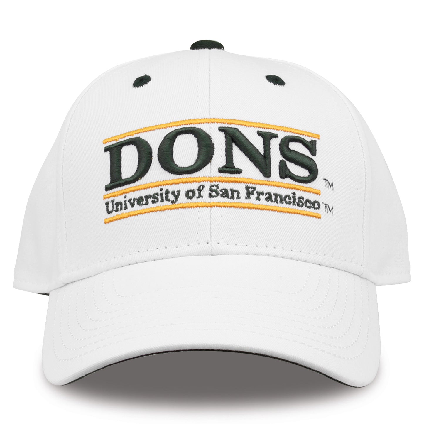 California - San Francisco snapback hat
