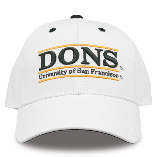 California - San Francisco snapback hat