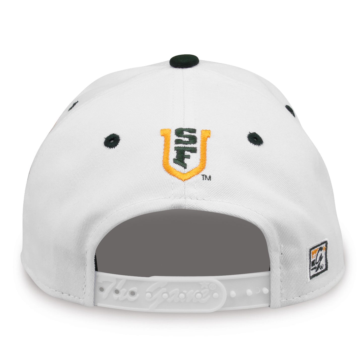 California - San Francisco Nickname Snapback