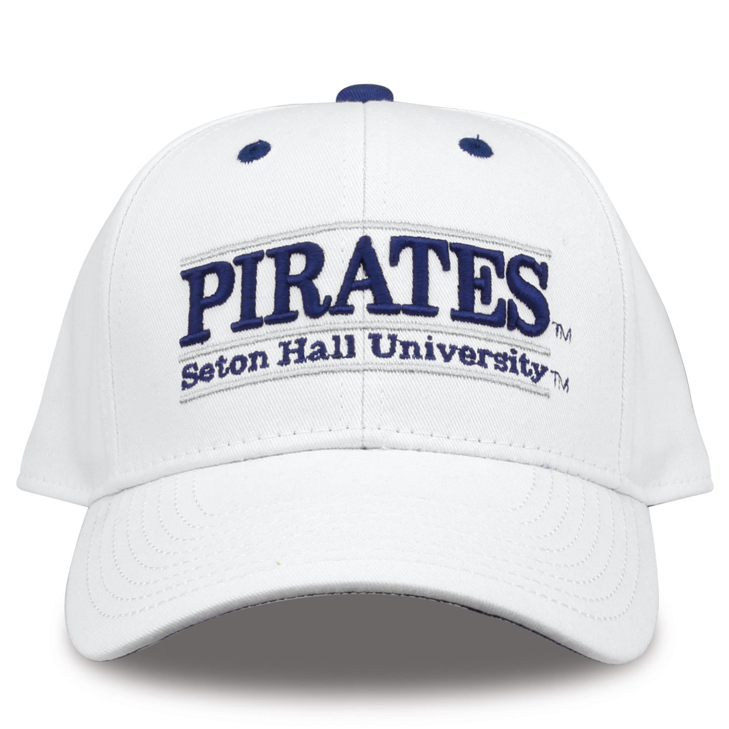 Seton Hall snapback hat