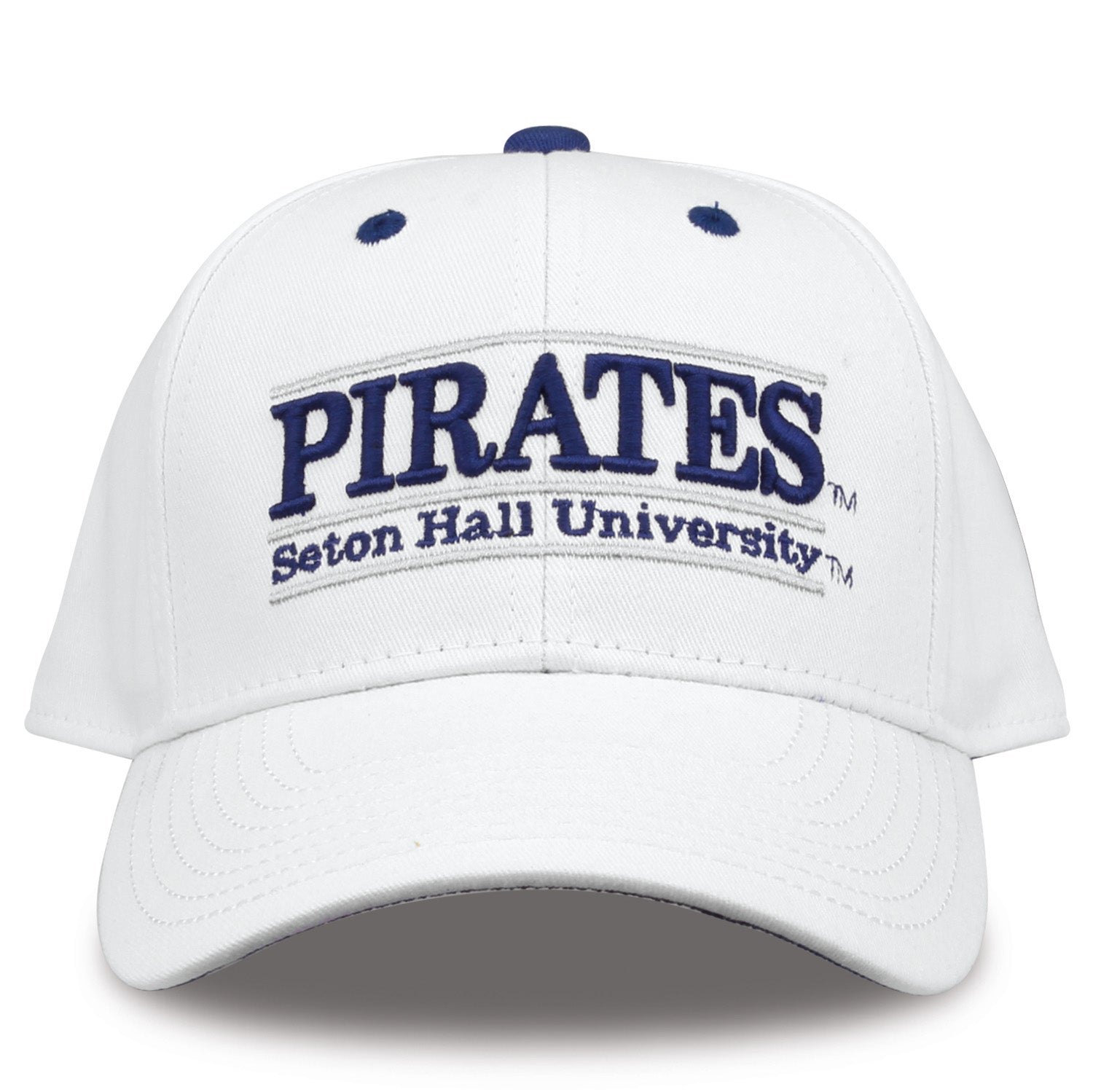 Seton Hall snapback hat