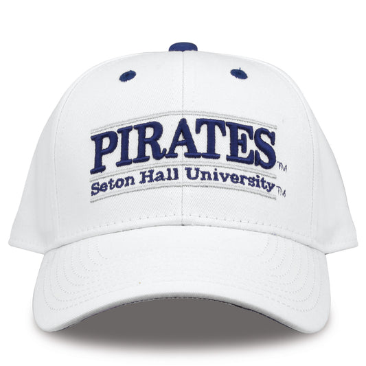 Seton Hall snapback hat