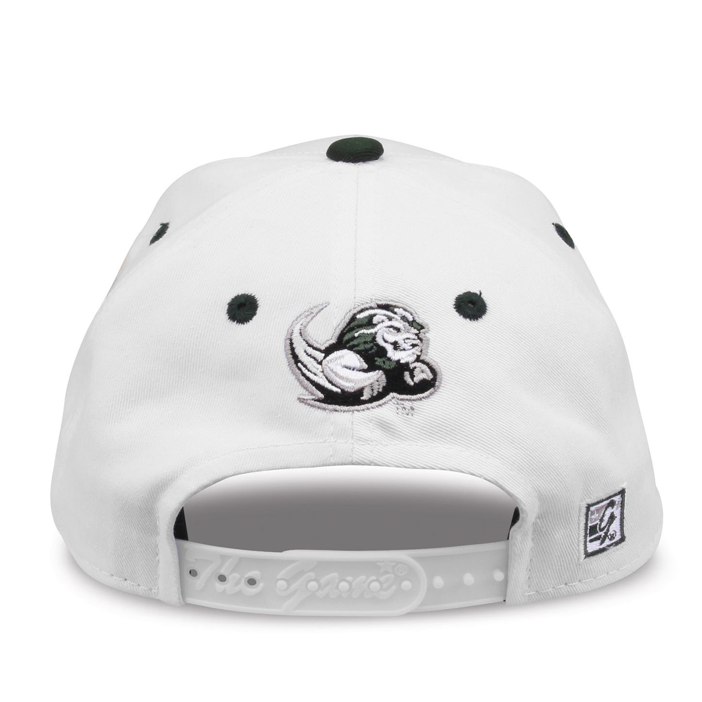 Slippery Rock Nickname Snapback