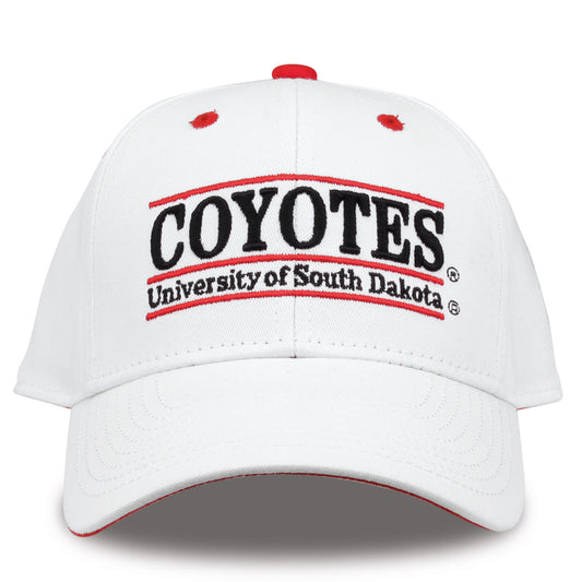 South Dakota snapback hat