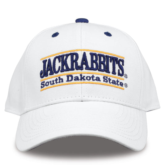 South Dakota State snapback hat