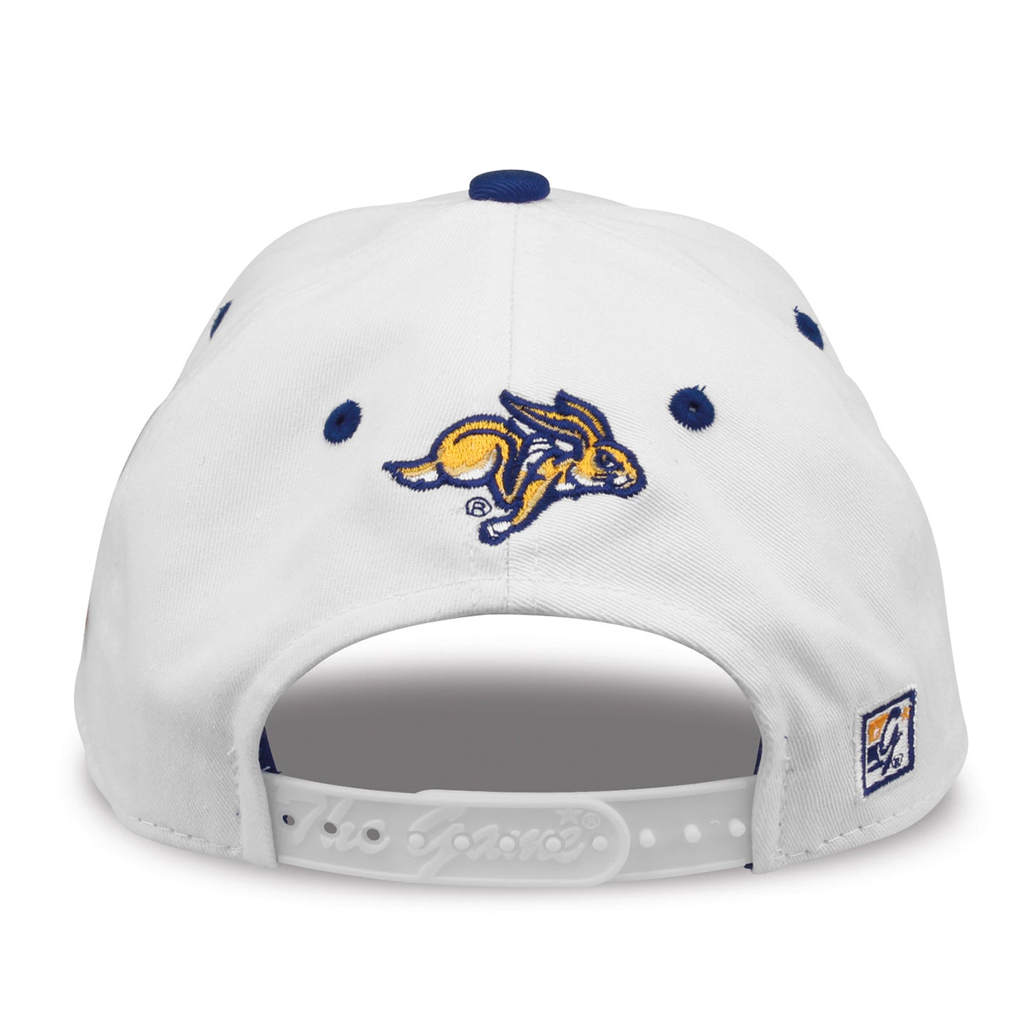 South Dakota State Nickname Snapback