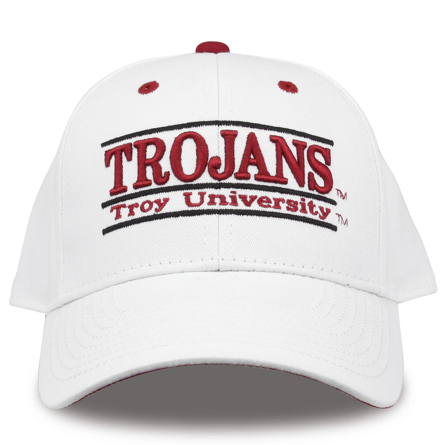 Troy snapback hat