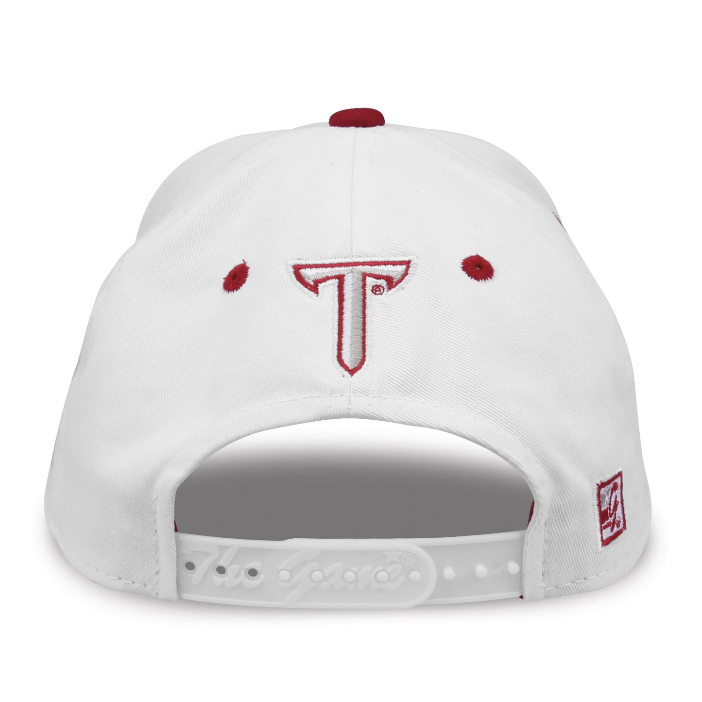 Troy Nickname Snapback