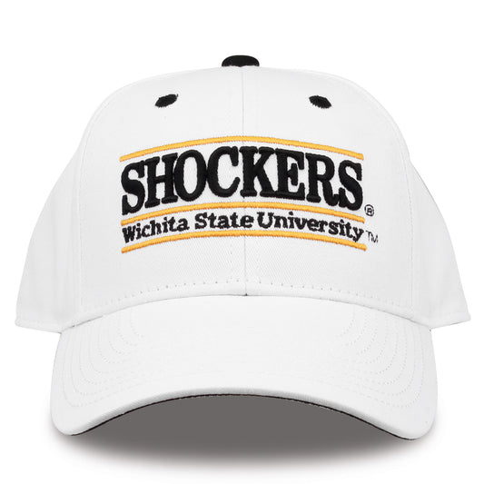 Wichita State snapback hat