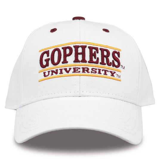 Minnesota snapback hat