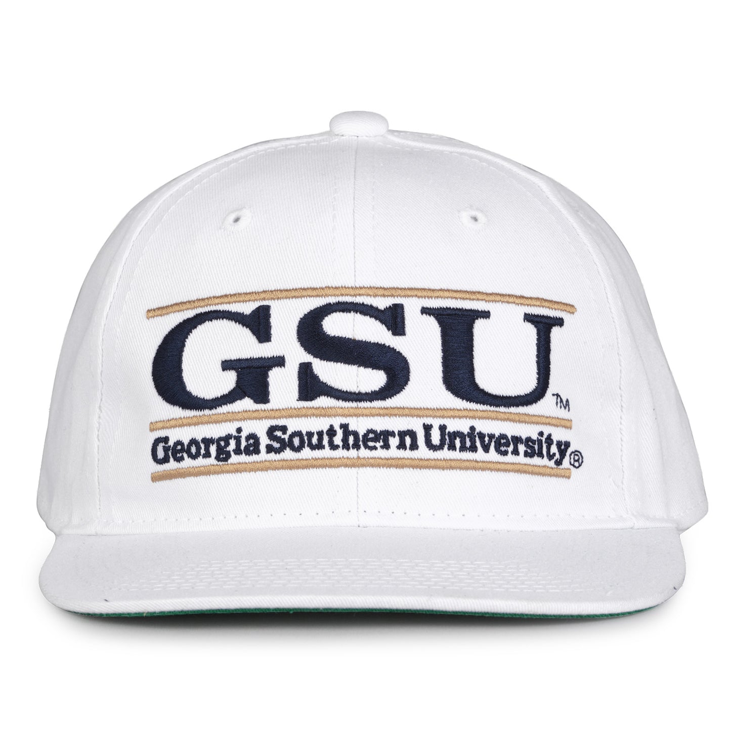 Georgia Southern Retro Bar Snapback