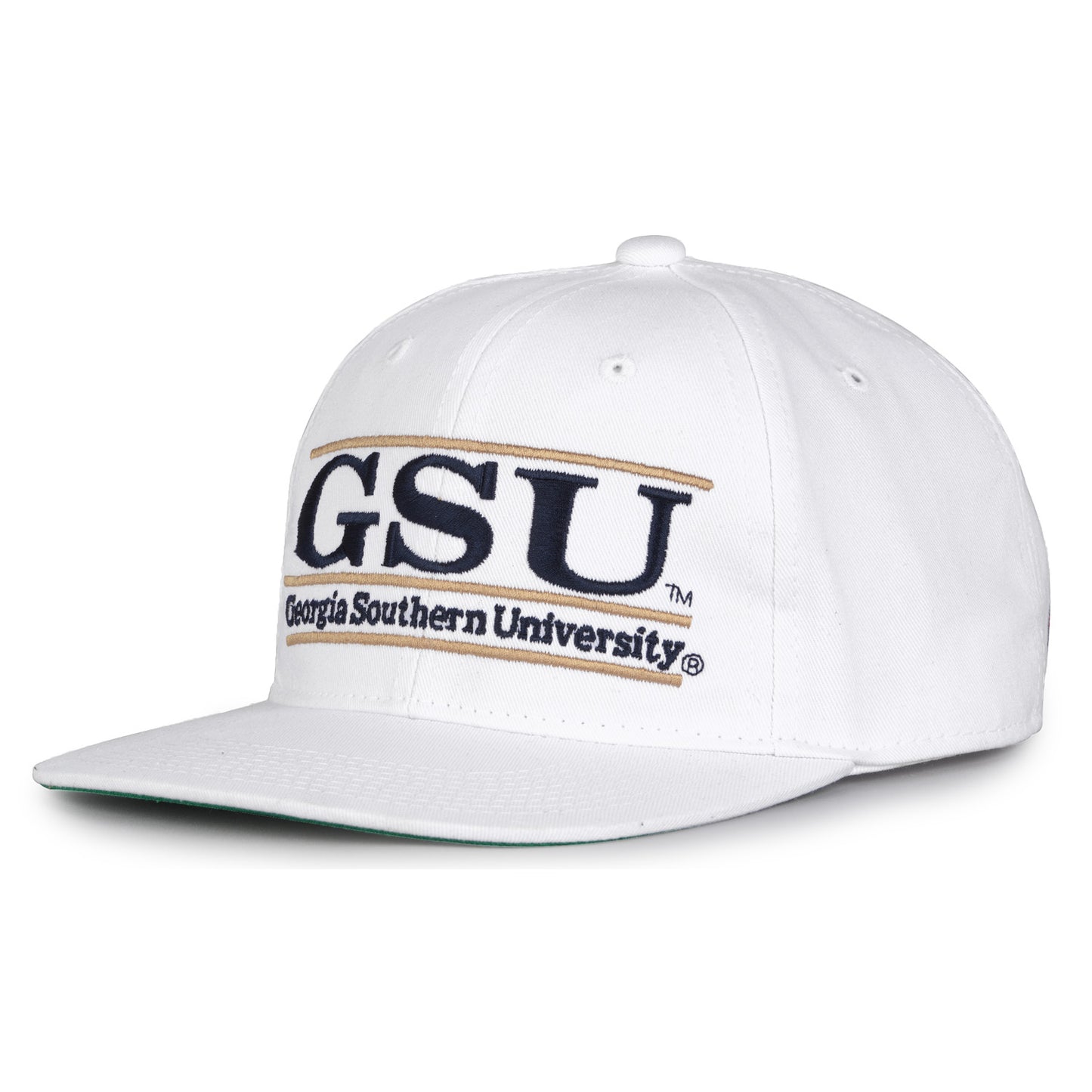 Georgia Southern Retro Bar Snapback