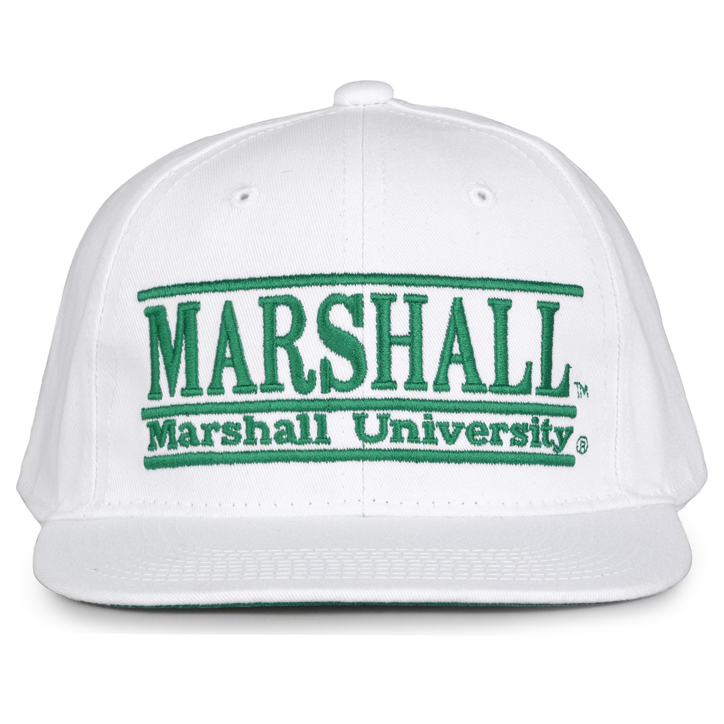 Marshall Retro Bar Snapback