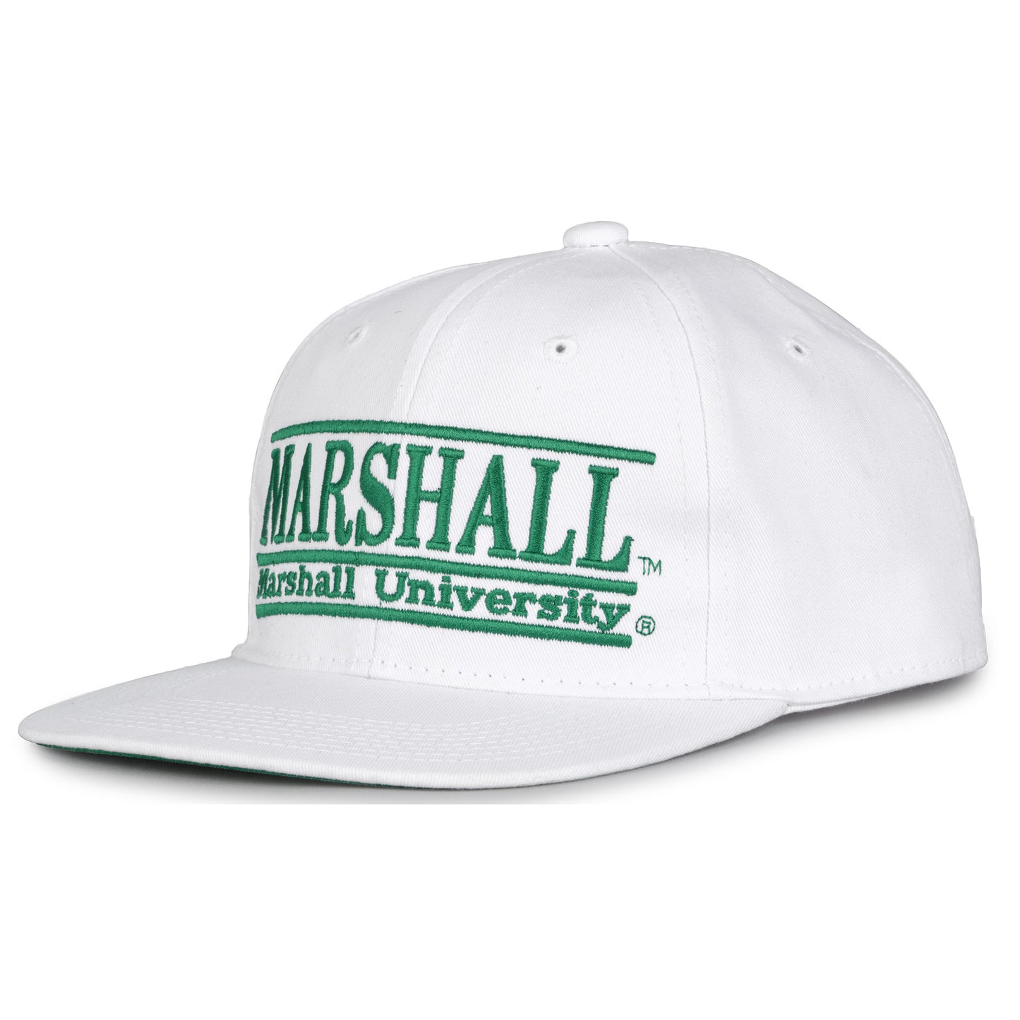 Marshall Retro Bar Snapback