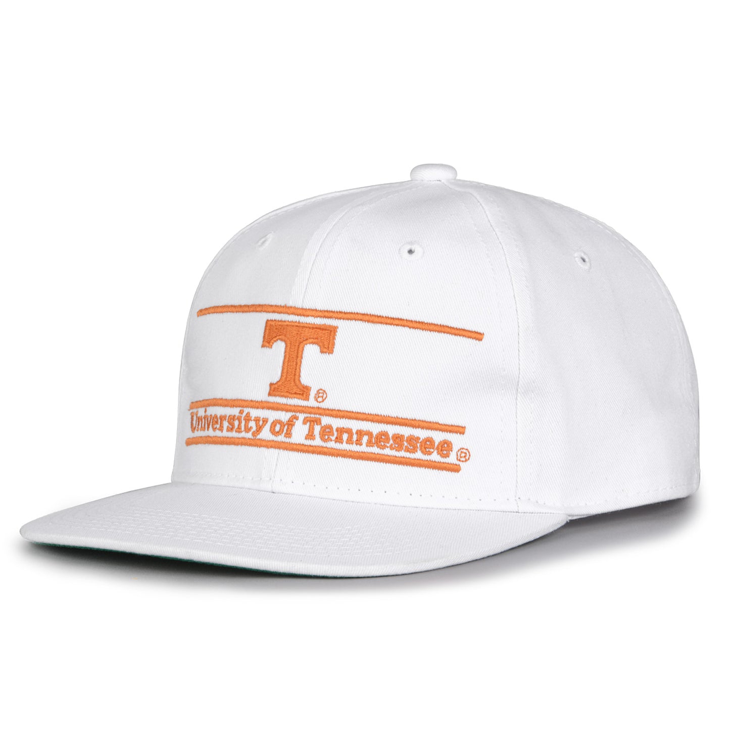 Tennessee Retro Bar Snapback