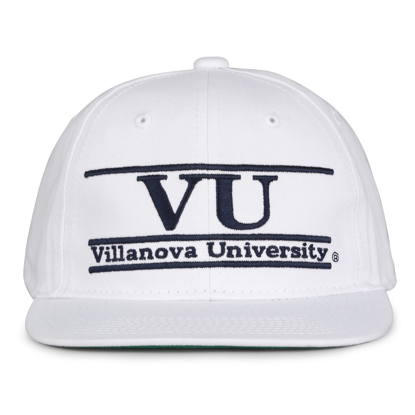 Villanova Retro Bar Snapback