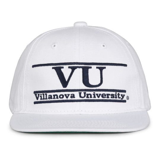 Villanova Retro Bar Snapback