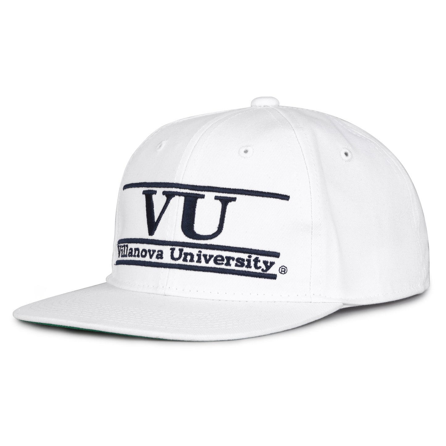 Villanova Retro Bar Snapback