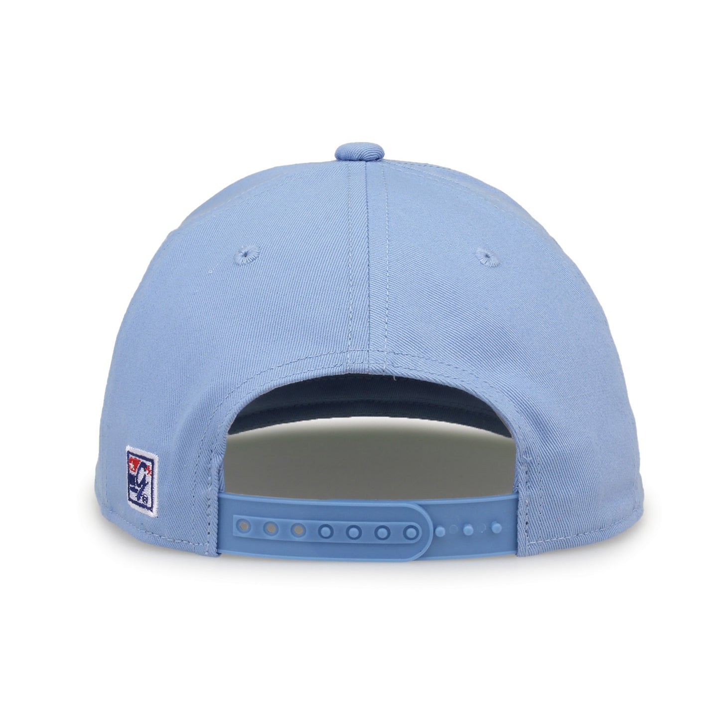 North Carolina Retro Bar Snapback