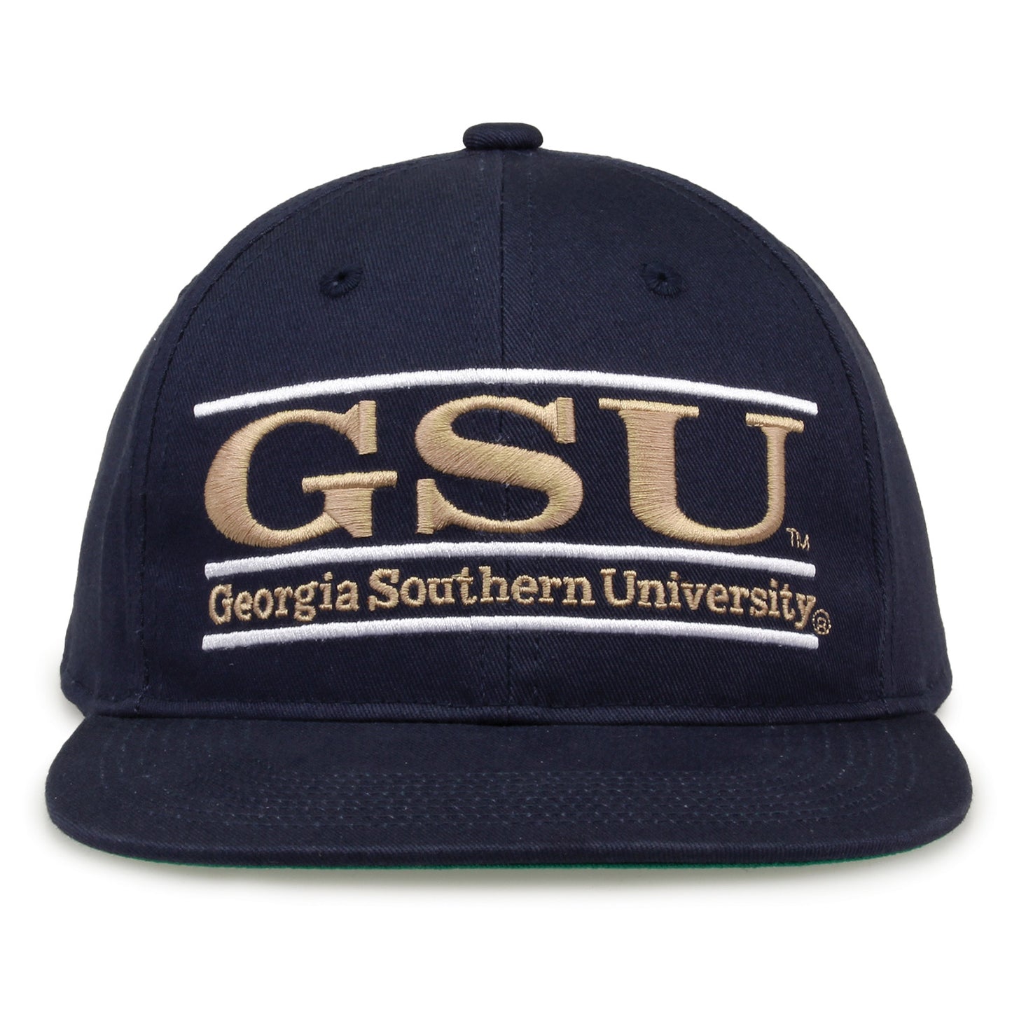 Georgia Southern Retro Bar Snapback