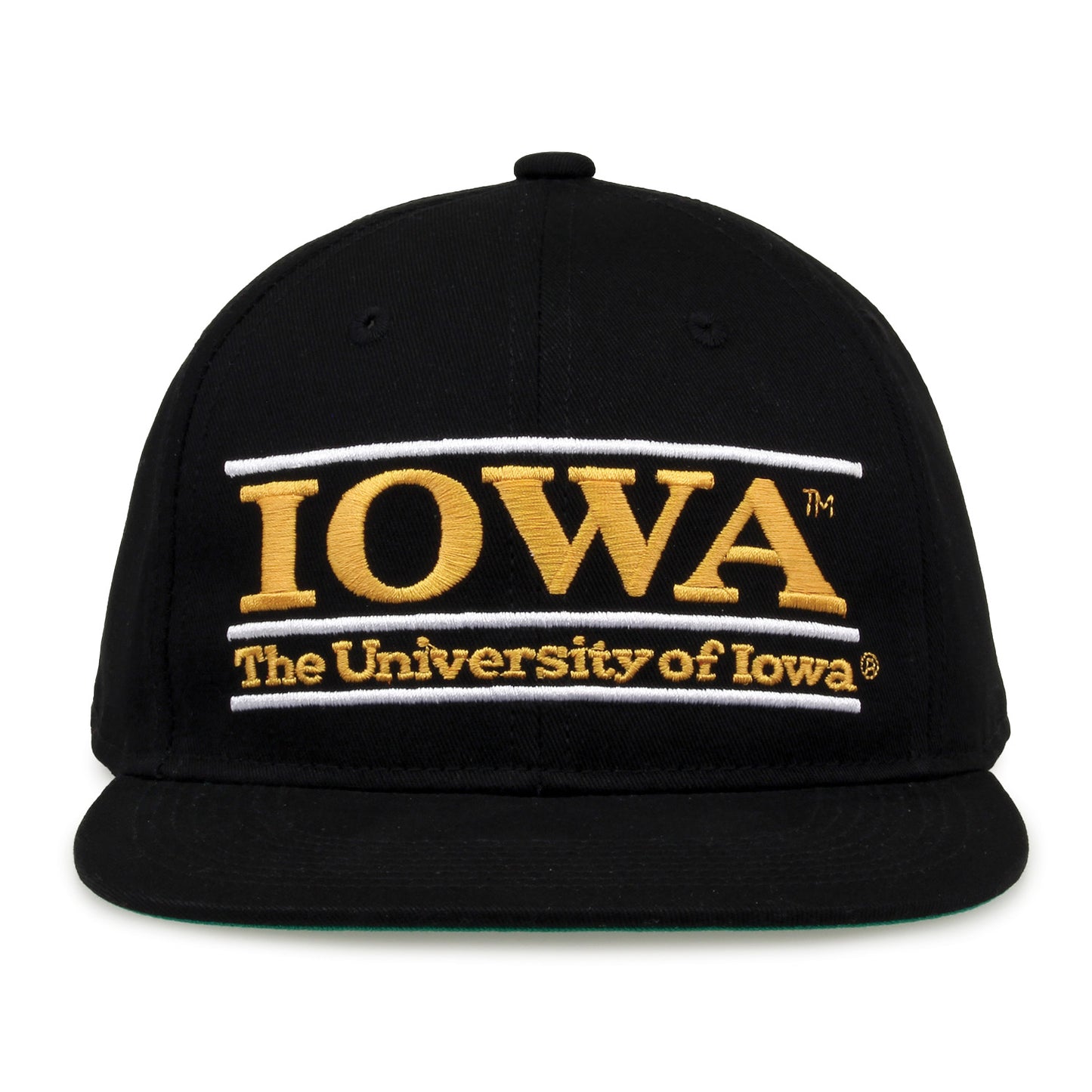 Iowa Retro Bar Snapback