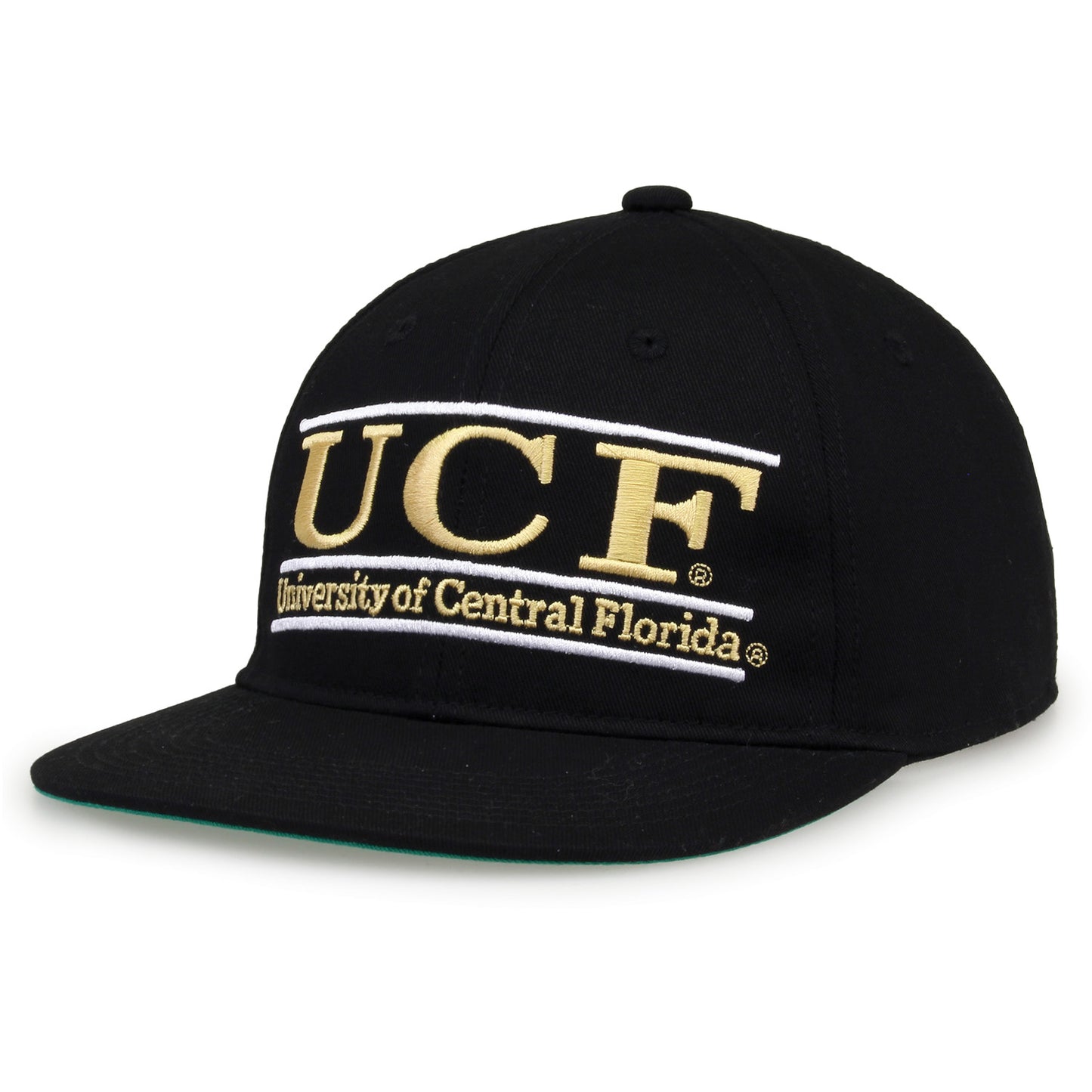 UCF Retro Bar Snapback