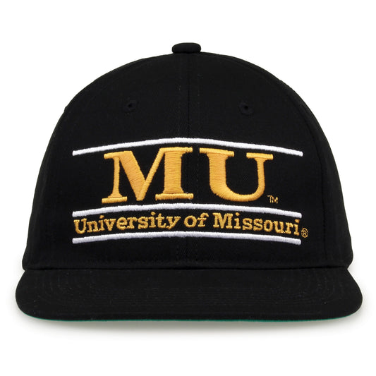 Missouri Retro Bar Snapback