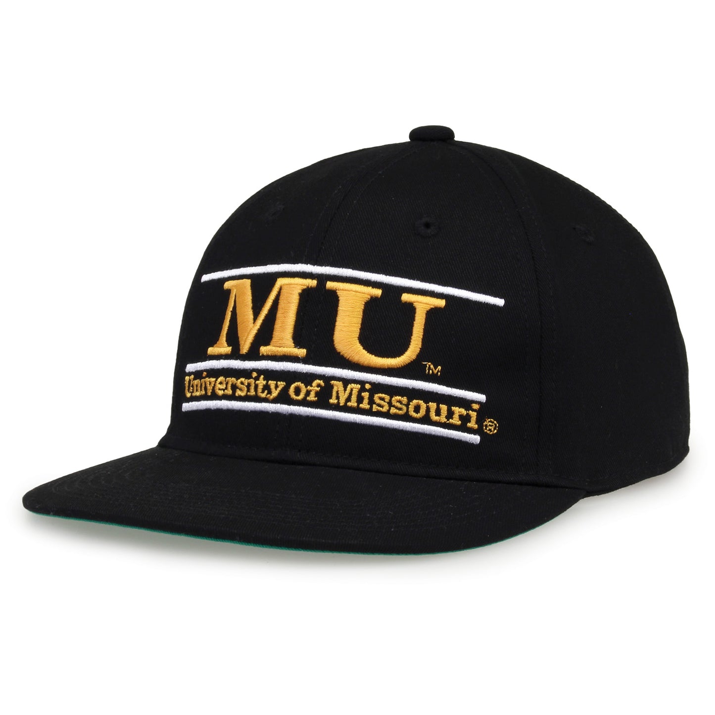 Missouri Retro Bar Snapback
