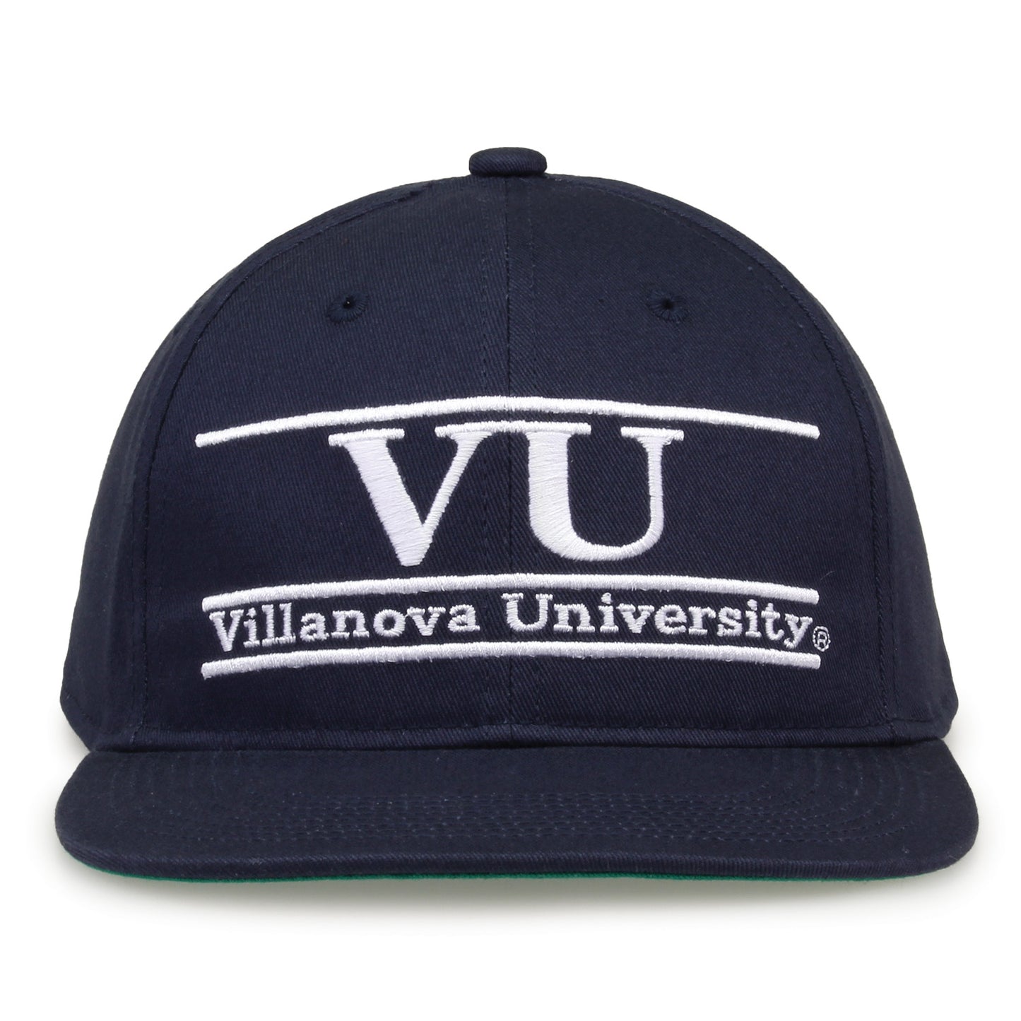 Villanova Retro Bar Snapback