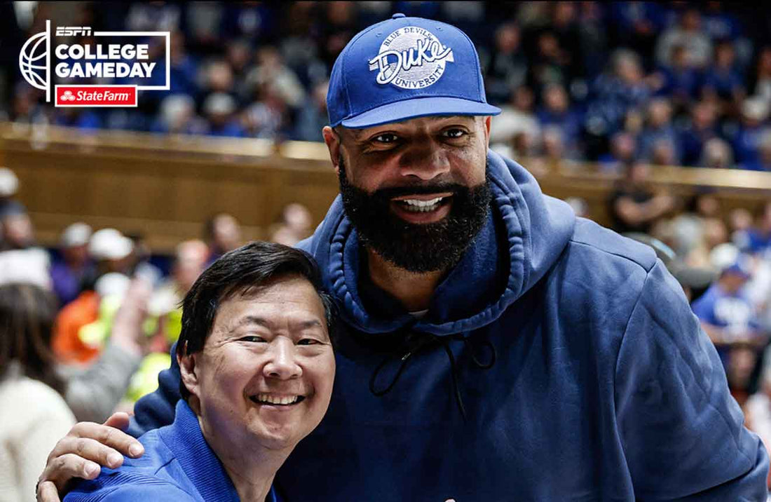 Carlos Boozer's Retro Influence