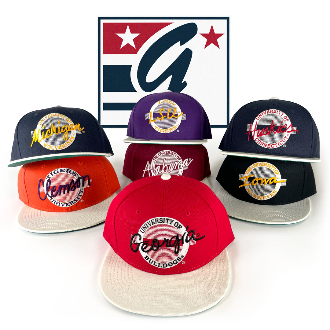 '87 Topp Collection