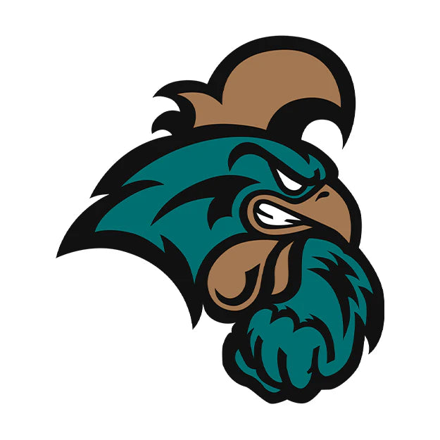 Coastal Carolina University