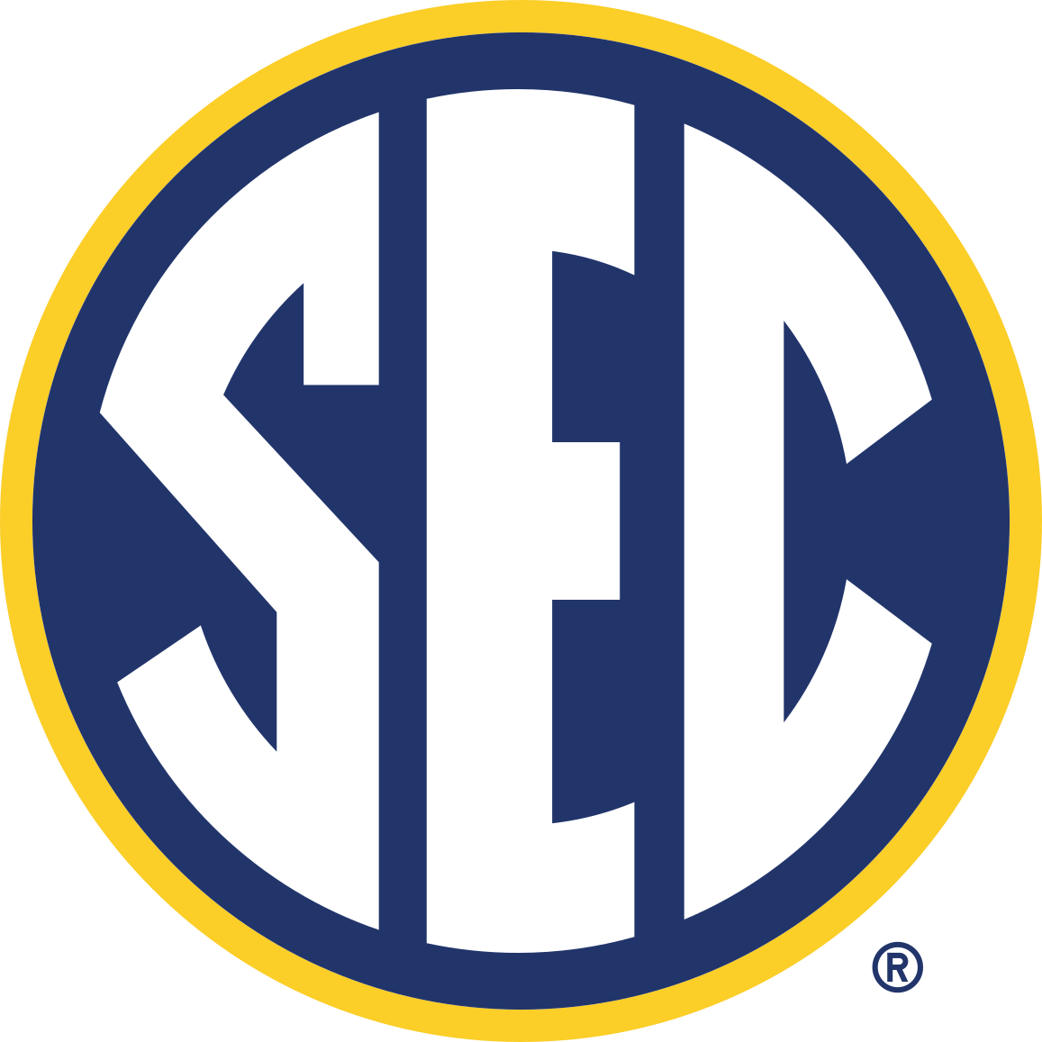 SEC Schools