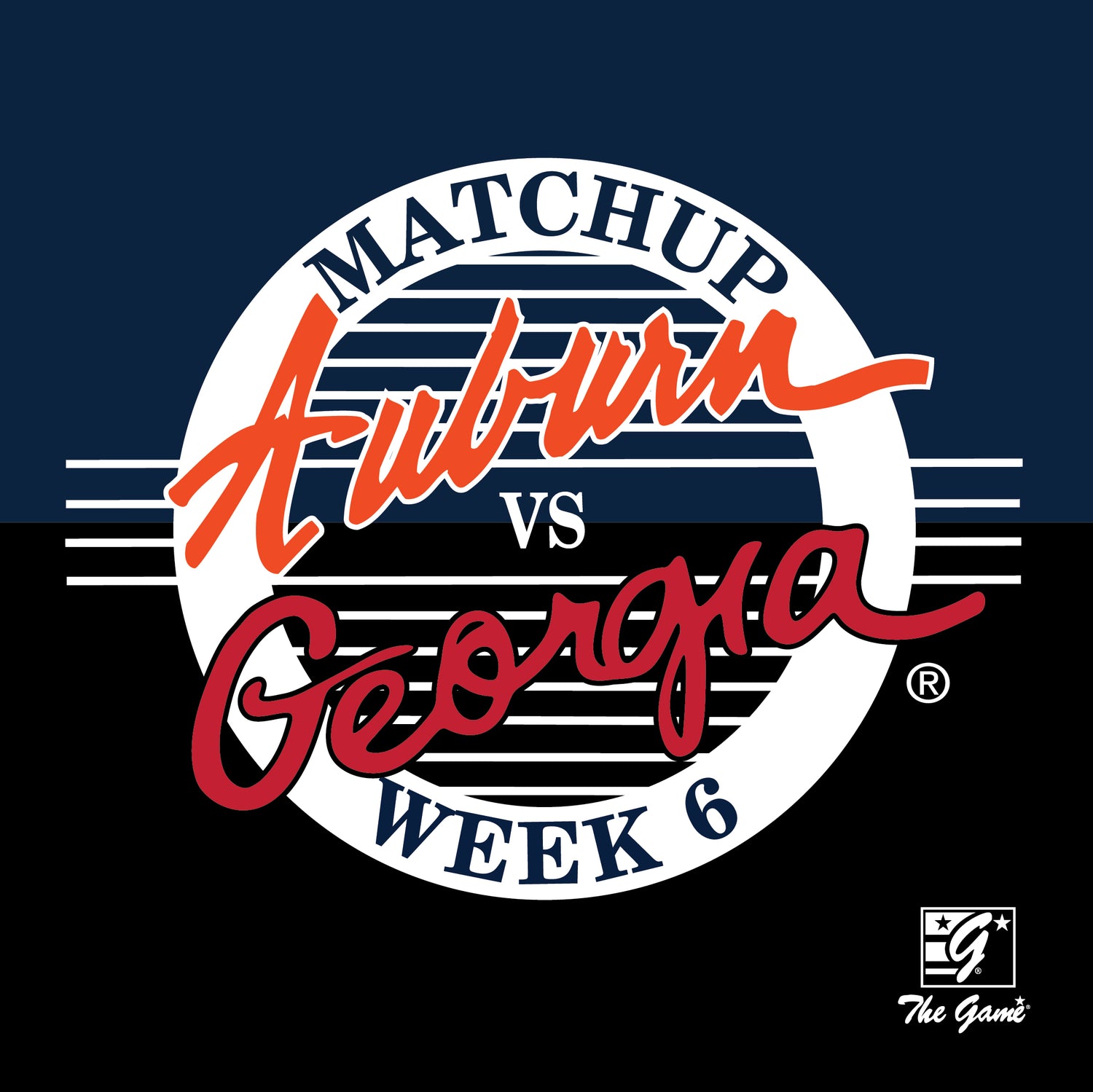 Auburn vs Georgia