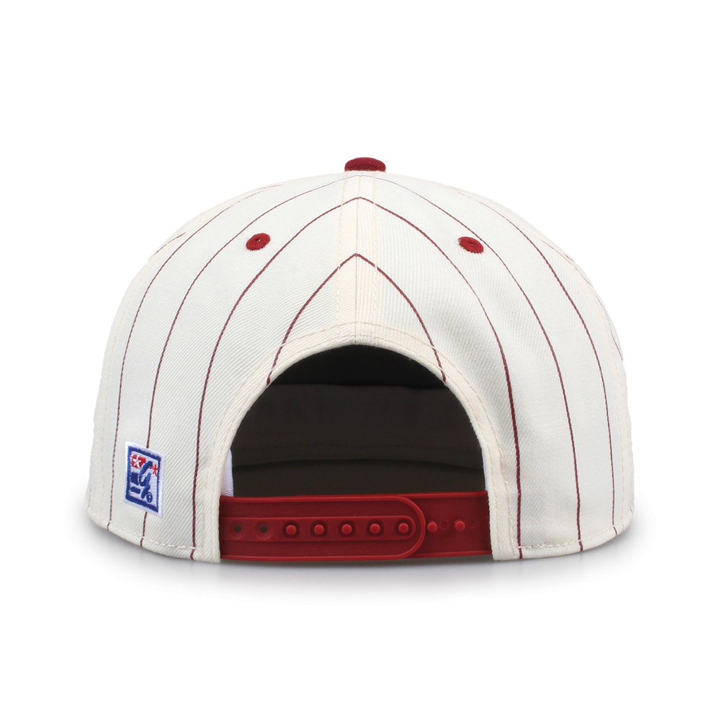 Harvard '90 Pin Snapback