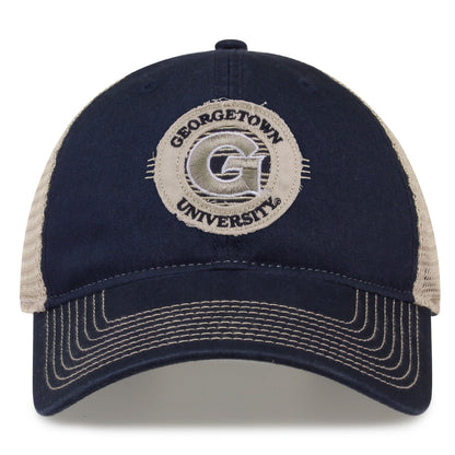Georgetown Truckers