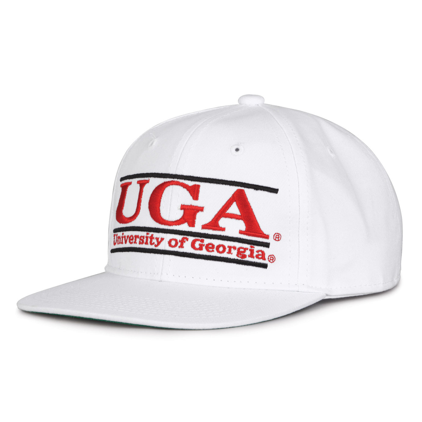 Shop Official Georgia Bulldogs Hats for UGA Fans – The Game Caps