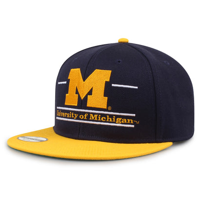 Michigan '93 Til Snapback