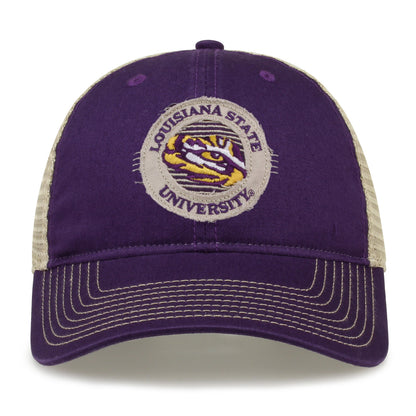 LSU Truckers