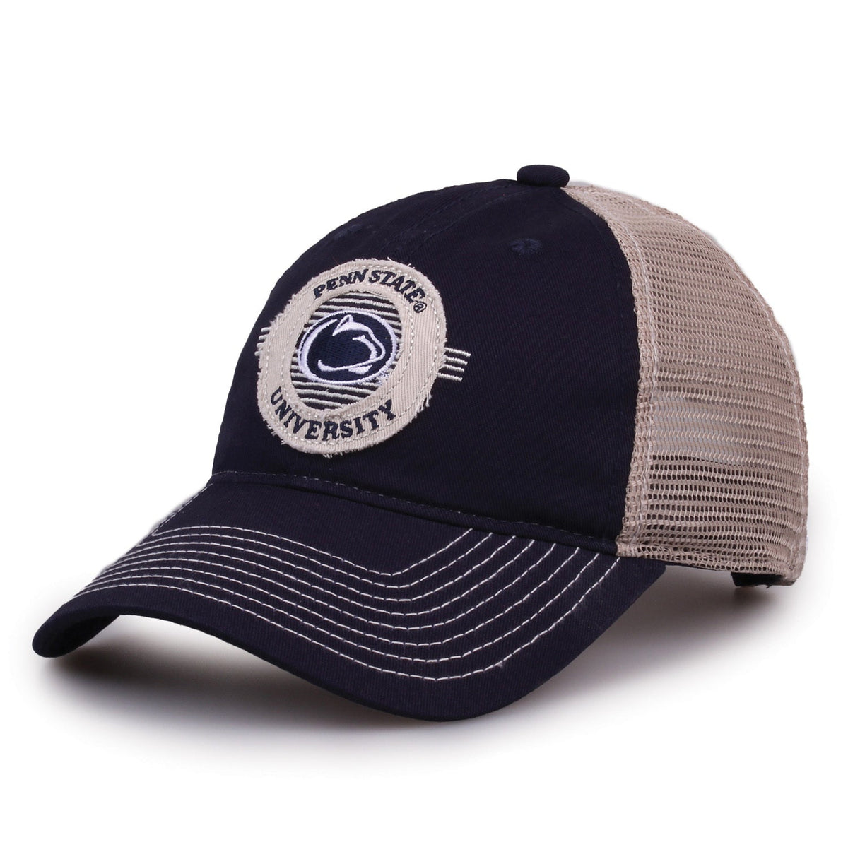 Penn State Nittany Lions Vintage Trucker, alternate view 1