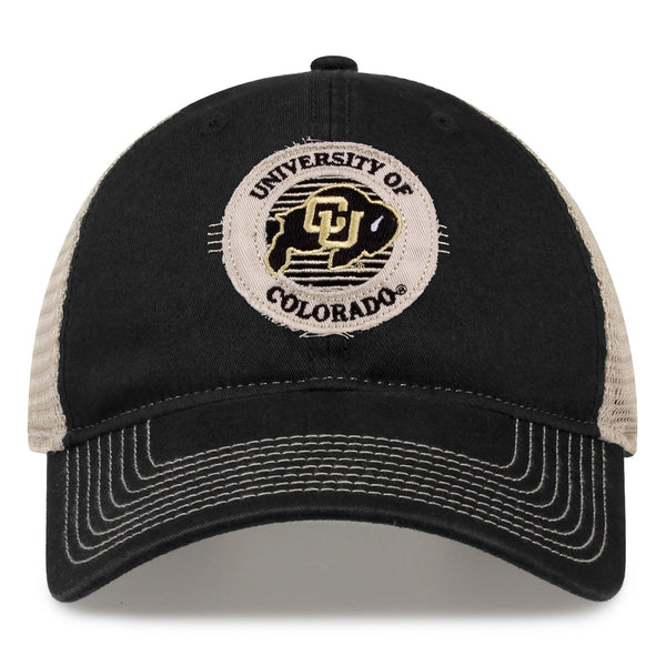 Colorado Vintage Trucker