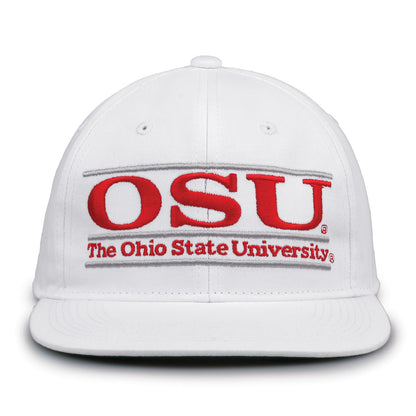 Ohio State hat