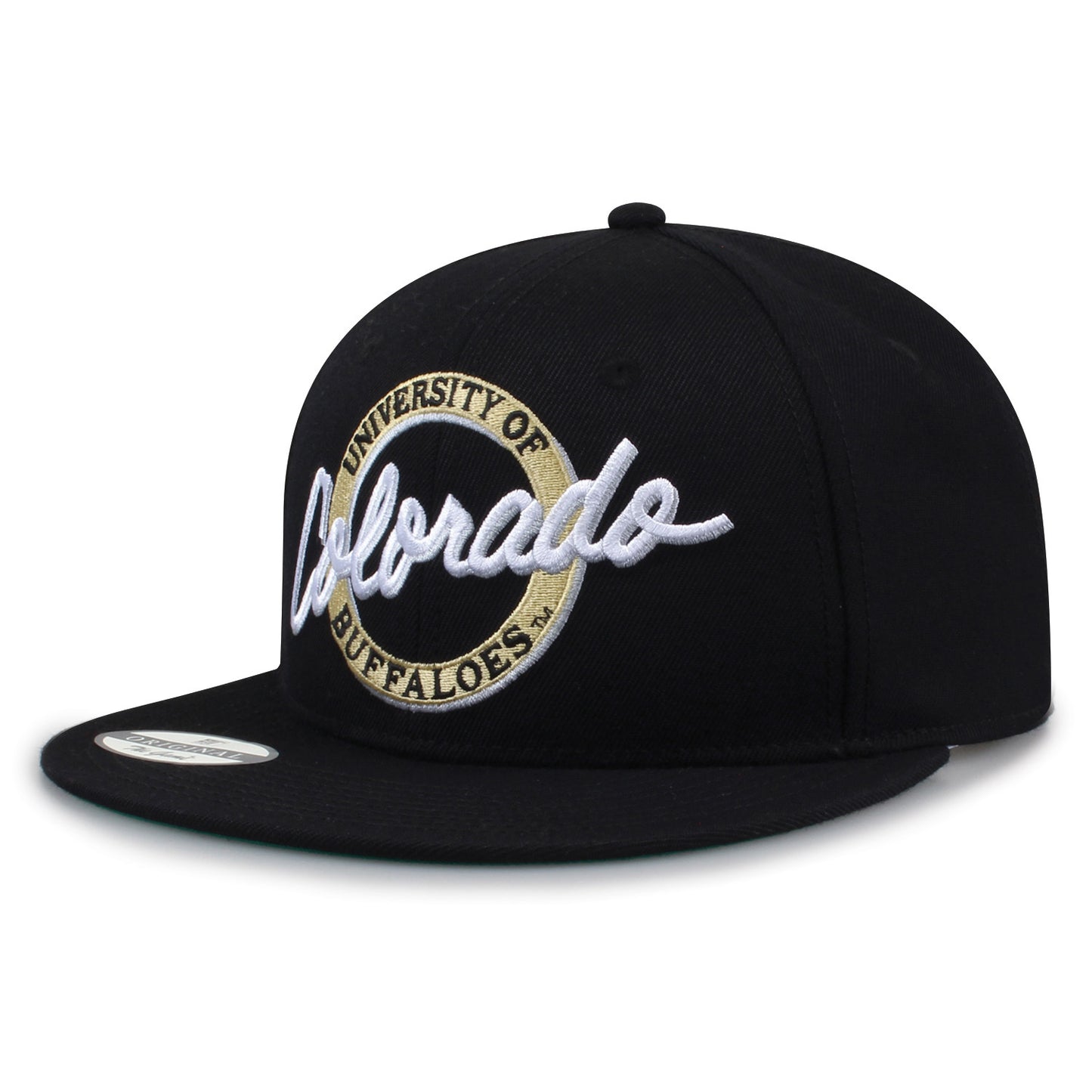 Colorado 86er Snapback