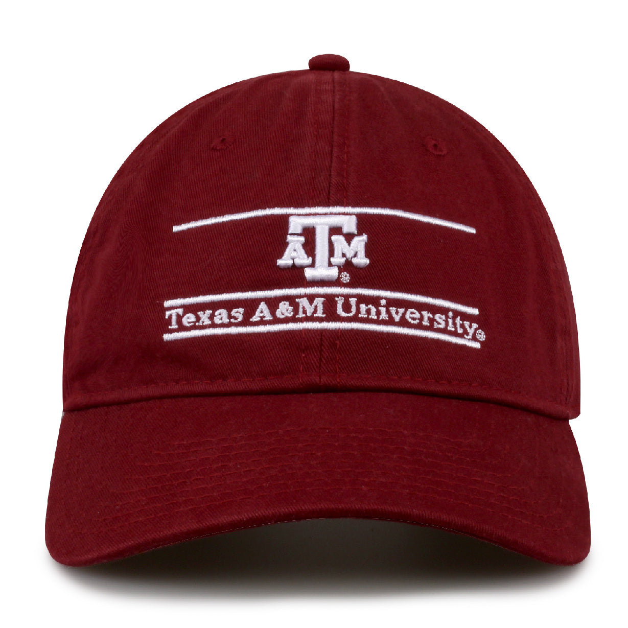 TEXAS A&M "ATM" BAR DESIGN